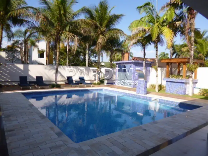 Foto 8 de Casa de Condomínio com 4 quartos à venda, 501m2 em Ubatuba - SP