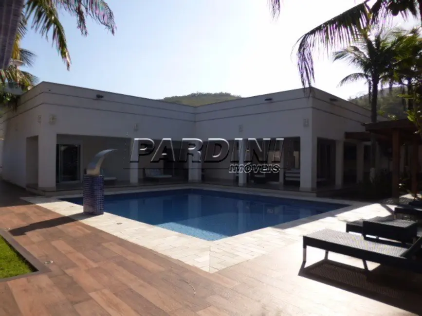 Foto 5 de Casa de Condomínio com 4 quartos à venda, 501m2 em Ubatuba - SP