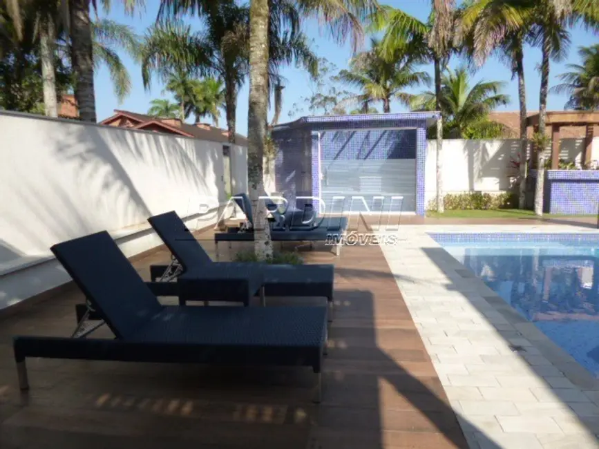 Foto 6 de Casa de Condomínio com 4 quartos à venda, 501m2 em Ubatuba - SP