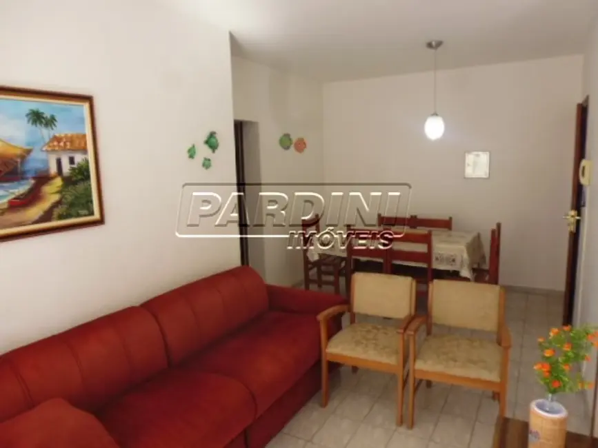 Foto 1 de Apartamento com 2 quartos à venda, 70m2 em Ubatuba - SP