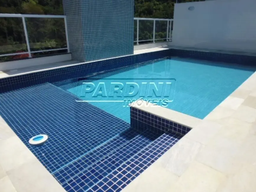 Foto 1 de Apartamento com 3 quartos à venda, 97m2 em Ubatuba - SP