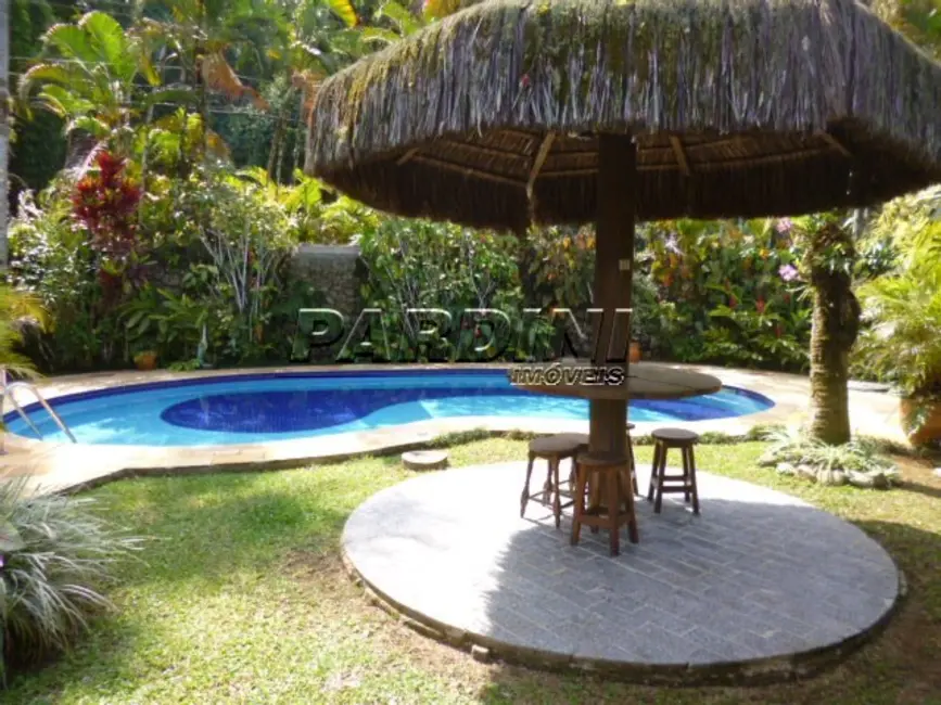 Foto 5 de Casa de Condomínio com 4 quartos à venda, 220m2 em Ubatuba - SP