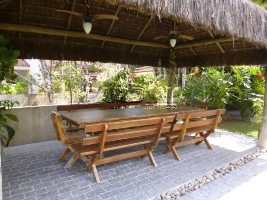 Foto 8 de Casa de Condomínio com 4 quartos à venda, 220m2 em Ubatuba - SP