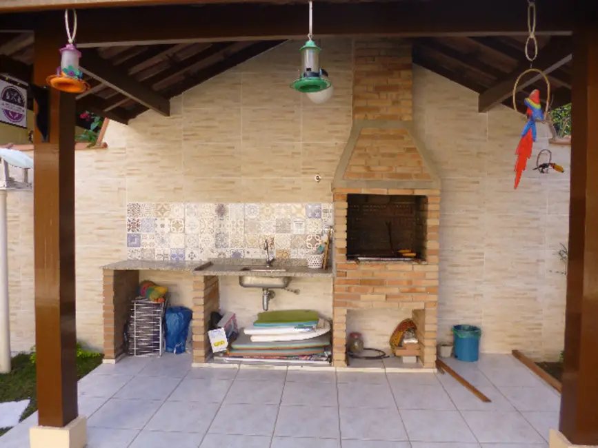 Foto 5 de Casa com 4 quartos à venda, 120m2 em Ubatuba - SP