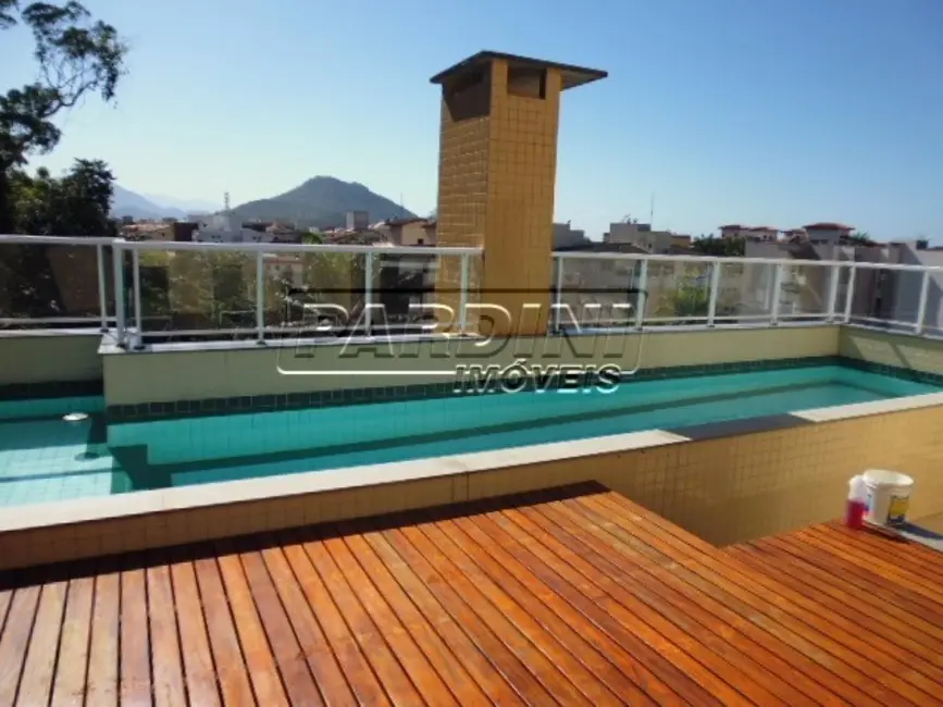 Foto 2 de Apartamento com 2 quartos à venda, 72m2 em Ubatuba - SP