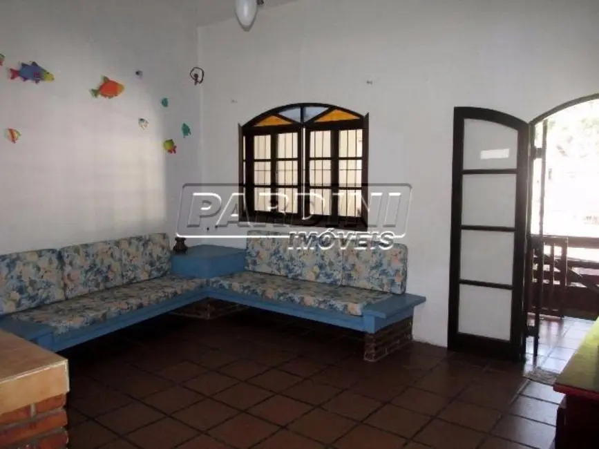 Foto 1 de Casa com 5 quartos à venda, 400m2 em Ubatuba - SP