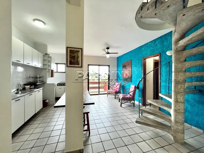 Foto 1 de Apartamento com 2 quartos à venda, 154m2 em Ubatuba - SP