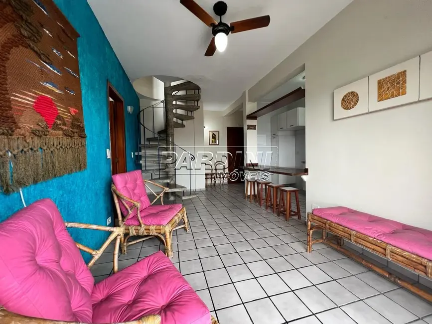 Foto 6 de Apartamento com 2 quartos à venda, 154m2 em Ubatuba - SP