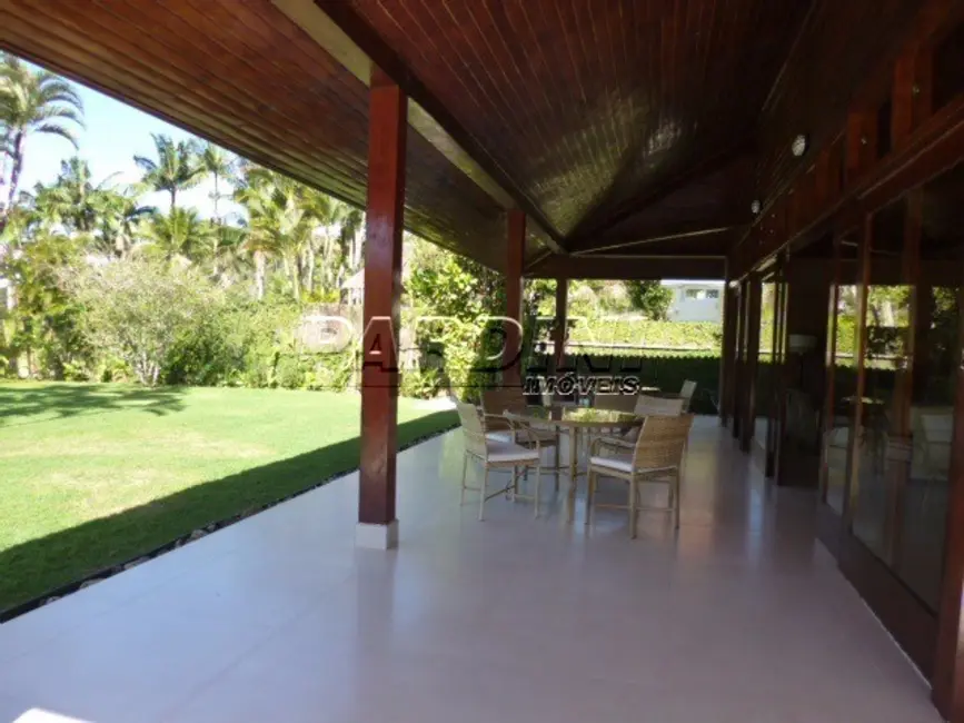 Foto 6 de Casa de Condomínio com 4 quartos à venda, 379m2 em Ubatuba - SP