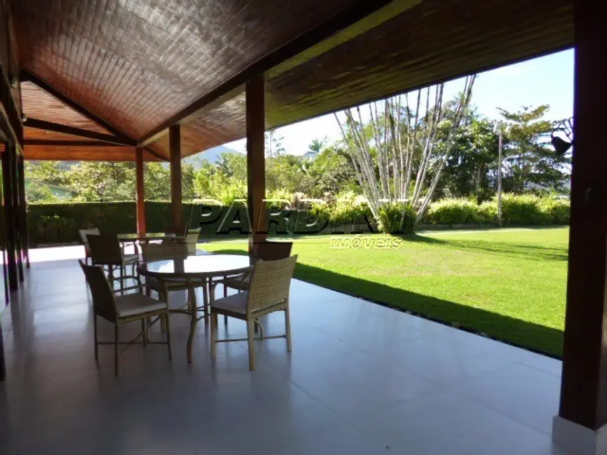 Foto 7 de Casa de Condomínio com 4 quartos à venda, 379m2 em Ubatuba - SP