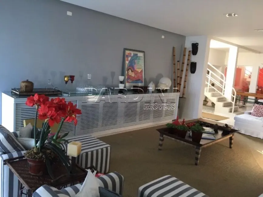 Foto 7 de Casa de Condomínio com 6 quartos à venda, 700m2 em Caraguatatuba - SP