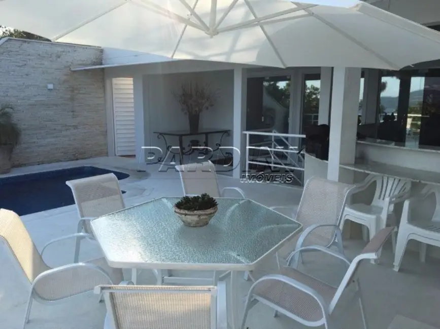 Foto 9 de Casa de Condomínio com 6 quartos à venda, 700m2 em Caraguatatuba - SP