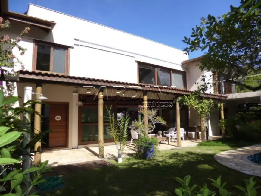 Foto 4 de Casa com 5 quartos à venda, 370m2 em Ubatuba - SP