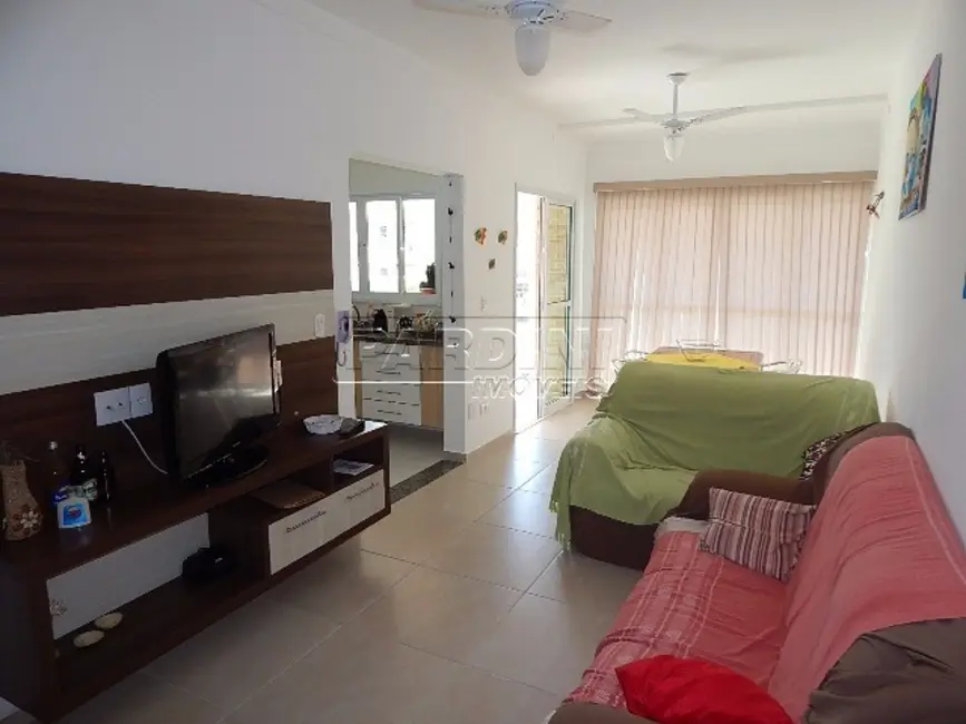 Apartamento com 3 quartos à venda, 130m2 em Ubatuba - SP - imagem 6 Foto 6 de Apartamento com 3 quartos à venda, 130m2 em Ubatuba - SP
