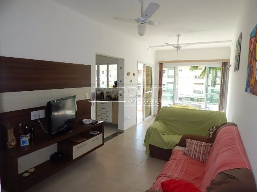 Apartamento com 3 quartos à venda, 130m2 em Ubatuba - SP - imagem 3 Foto 3 de Apartamento com 3 quartos à venda, 130m2 em Ubatuba - SP