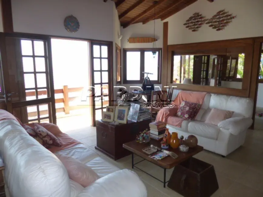 Foto 9 de Casa de Condomínio com 5 quartos à venda, 400m2 em Ubatuba - SP