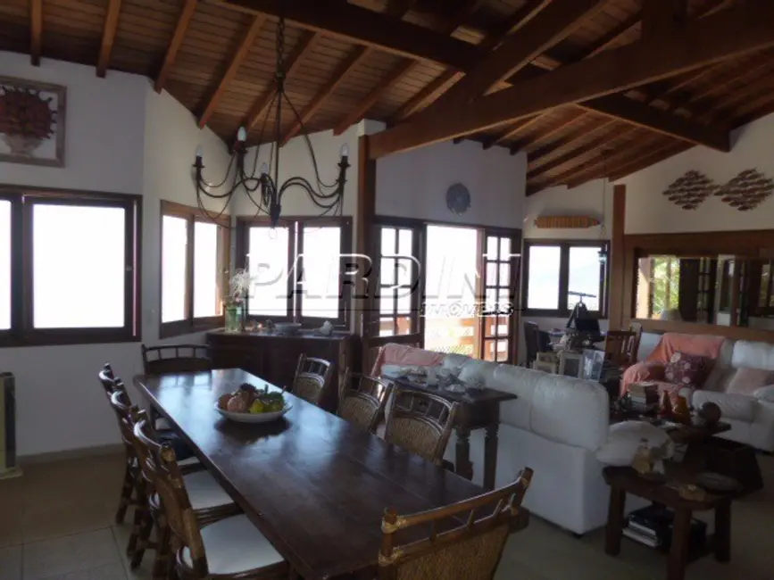 Foto 6 de Casa de Condomínio com 5 quartos à venda, 400m2 em Ubatuba - SP