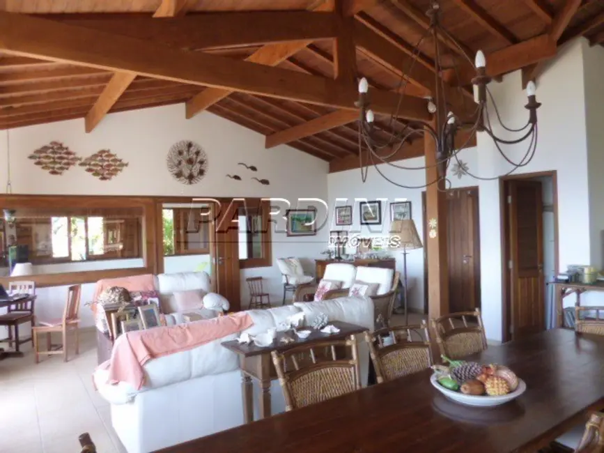 Foto 8 de Casa de Condomínio com 5 quartos à venda, 400m2 em Ubatuba - SP