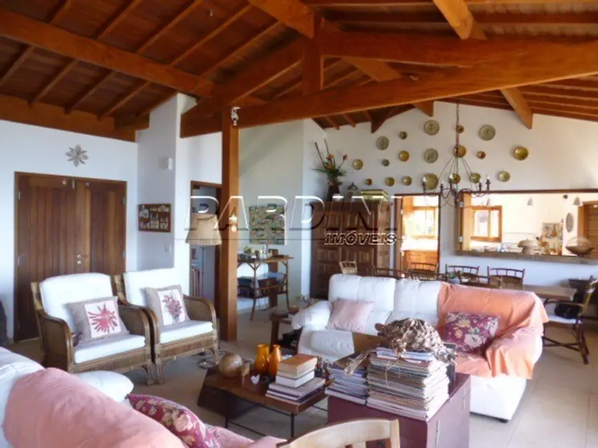 Foto 5 de Casa de Condomínio com 5 quartos à venda, 400m2 em Ubatuba - SP