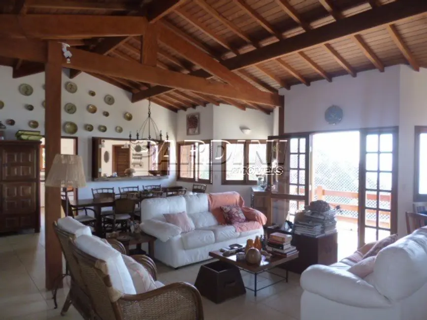 Foto 7 de Casa de Condomínio com 5 quartos à venda, 400m2 em Ubatuba - SP