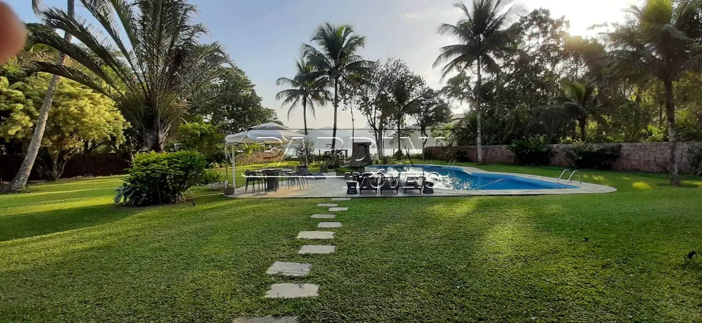 Foto 1 de Casa de Condomínio com 5 quartos à venda, 800m2 em Ubatuba - SP