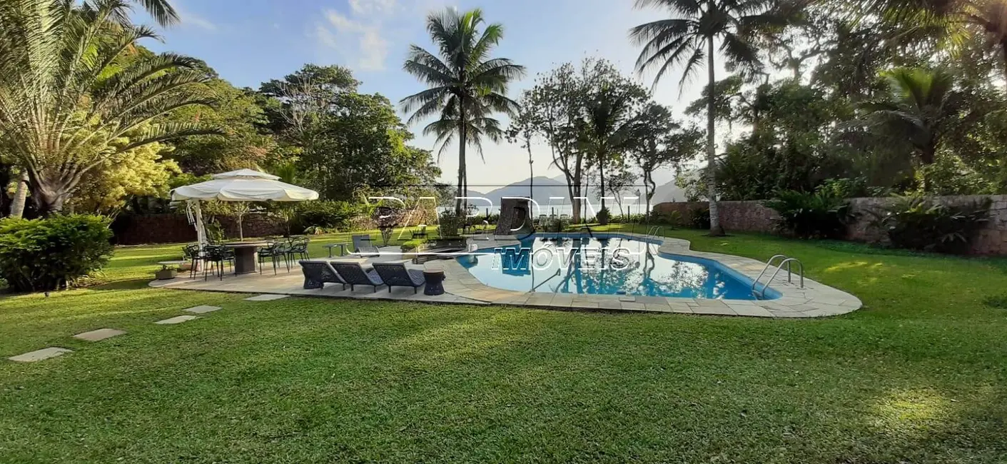 Foto 6 de Casa de Condomínio com 5 quartos à venda, 800m2 em Ubatuba - SP