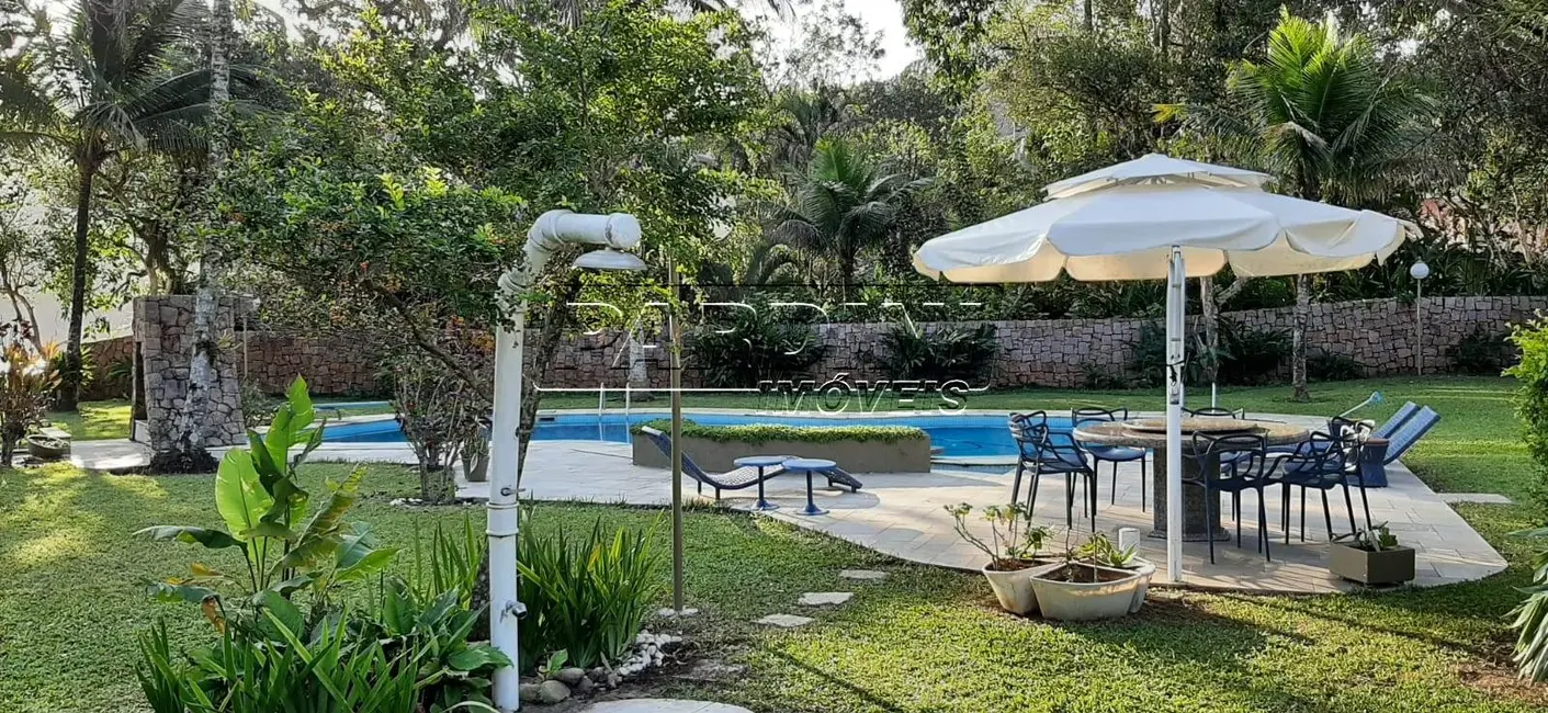 Foto 9 de Casa de Condomínio com 5 quartos à venda, 800m2 em Ubatuba - SP