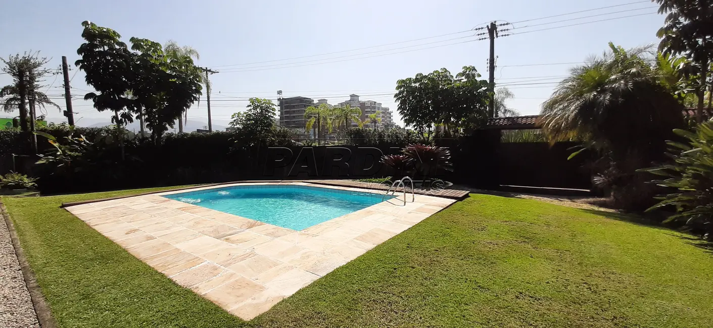 Foto 8 de Sala Comercial com 3 quartos à venda, 200m2 em Ubatuba - SP