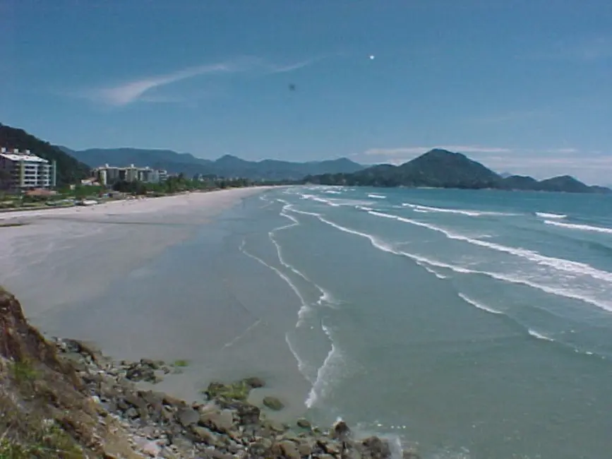 Foto 4 de Terreno / Lote à venda, 1013m2 em Ubatuba - SP