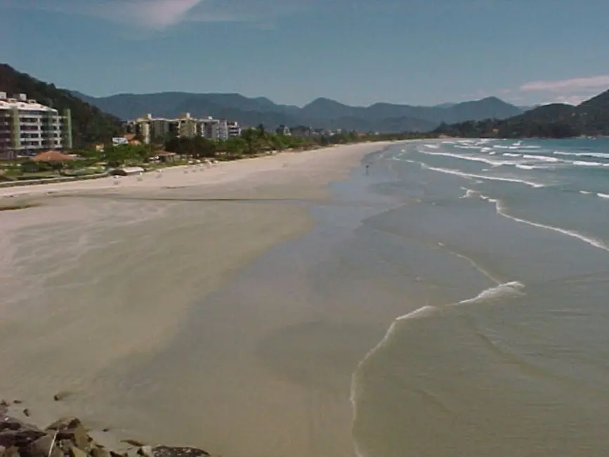 Foto 3 de Terreno / Lote à venda, 1013m2 em Ubatuba - SP