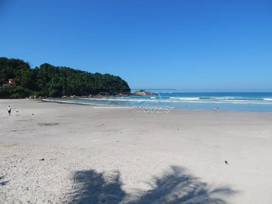 Foto 1 de Terreno / Lote à venda, 3000m2 em Ubatuba - SP