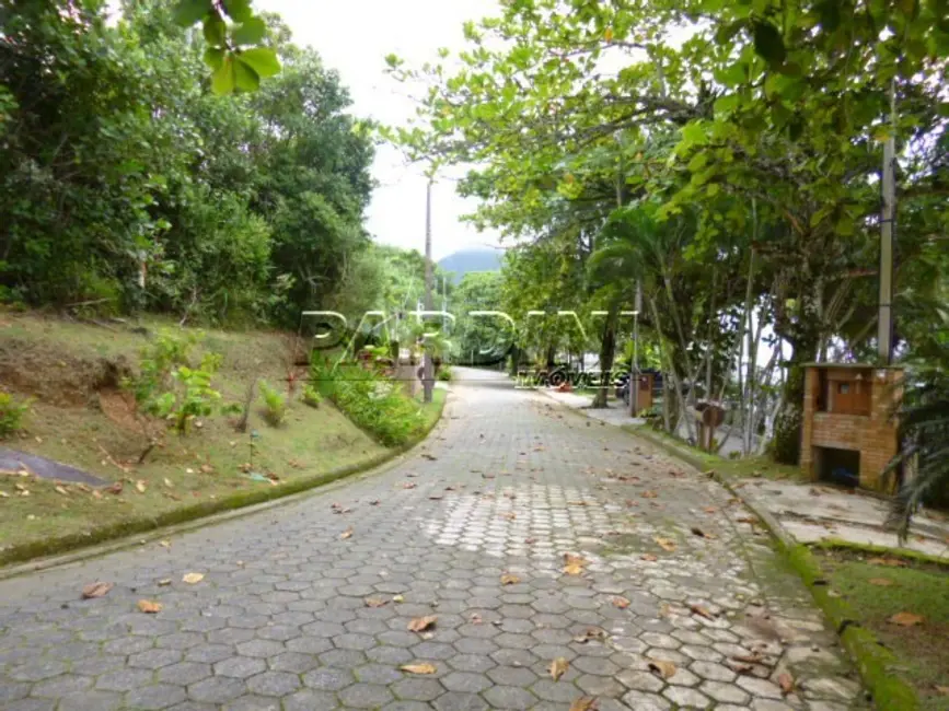 Foto 4 de Terreno / Lote à venda, 1185m2 em Ubatuba - SP