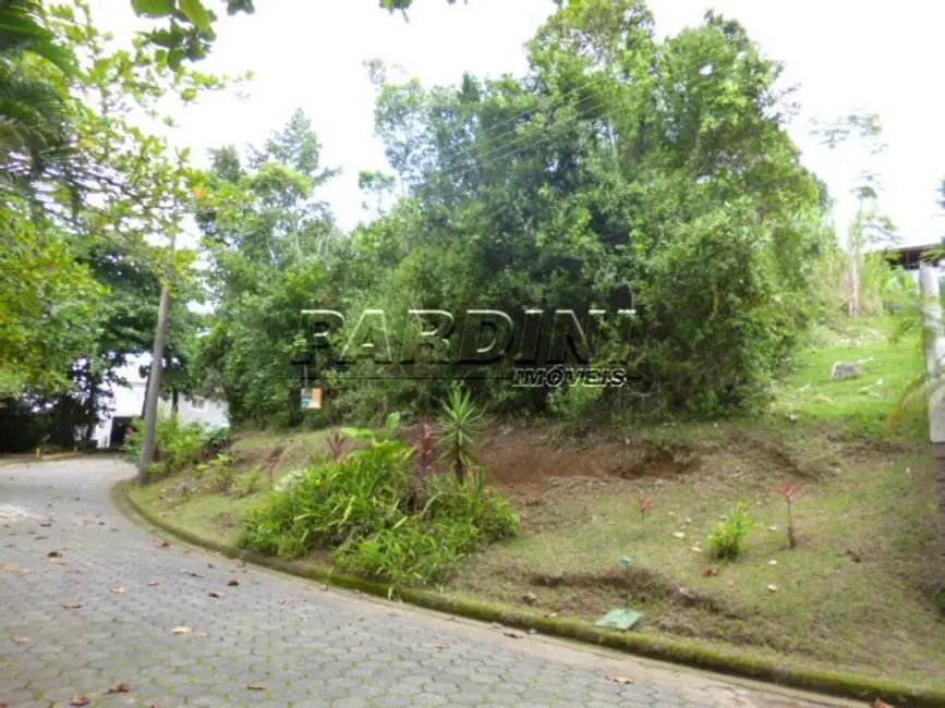 Foto 5 de Terreno / Lote à venda, 1185m2 em Ubatuba - SP