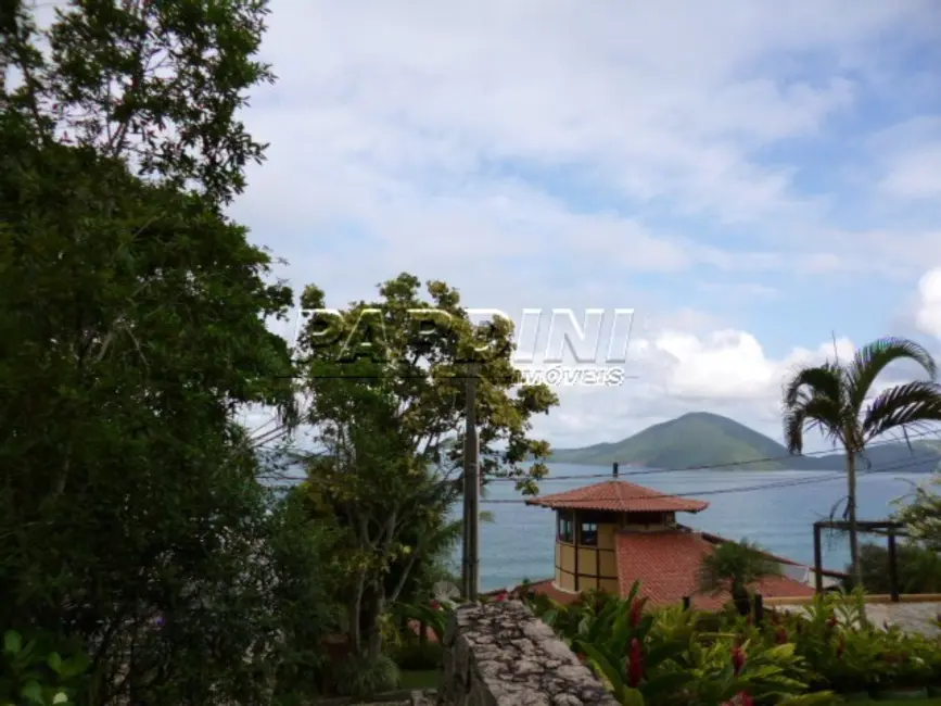 Foto 7 de Terreno / Lote à venda, 1185m2 em Ubatuba - SP