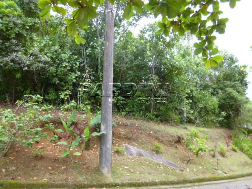 Foto 3 de Terreno / Lote à venda, 1185m2 em Ubatuba - SP