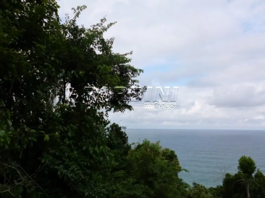 Foto 6 de Terreno / Lote à venda, 1185m2 em Ubatuba - SP