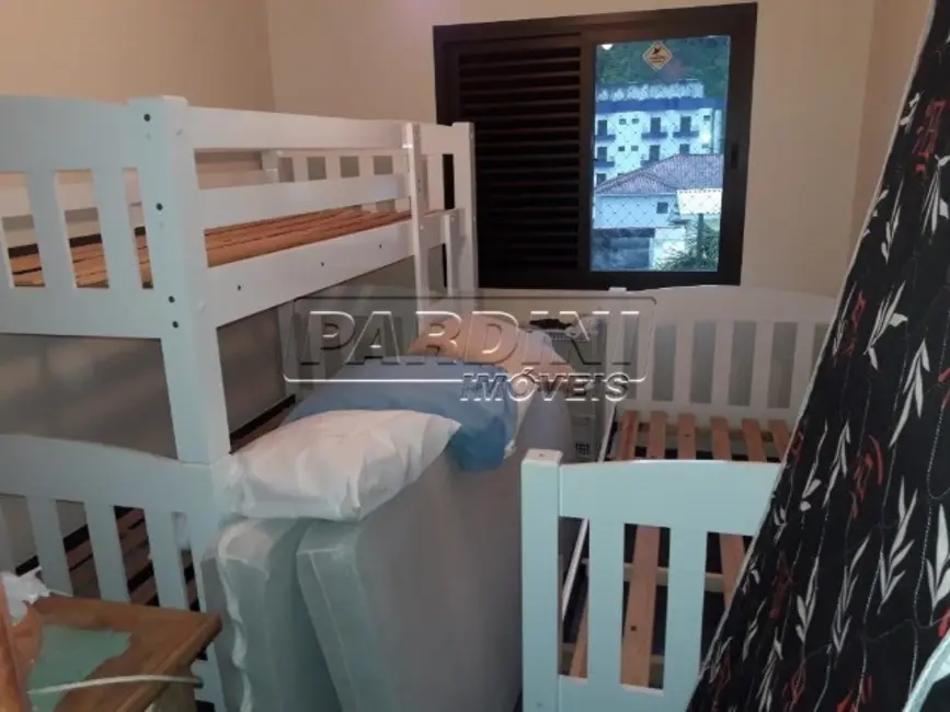 Foto 4 de Apartamento com 3 quartos à venda, 138m2 em Ubatuba - SP