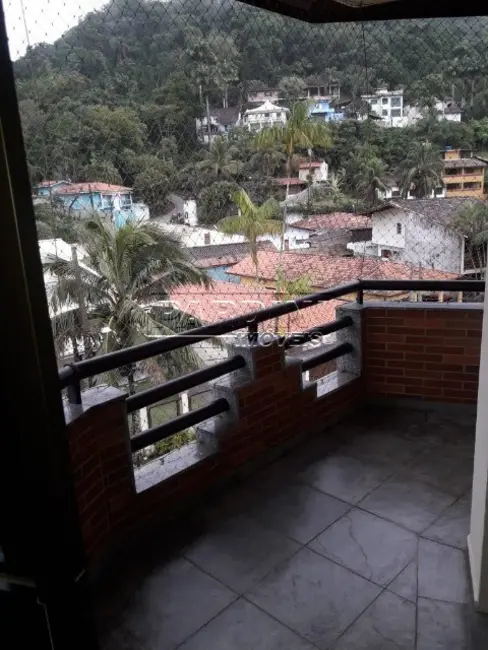 Foto 9 de Apartamento com 3 quartos à venda, 138m2 em Ubatuba - SP