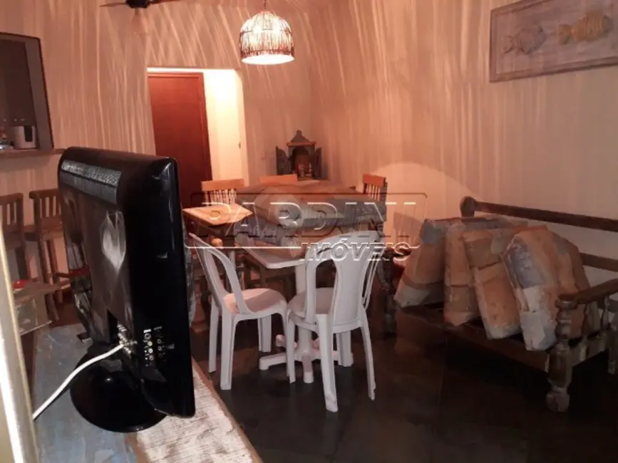 Foto 3 de Apartamento com 3 quartos à venda, 138m2 em Ubatuba - SP