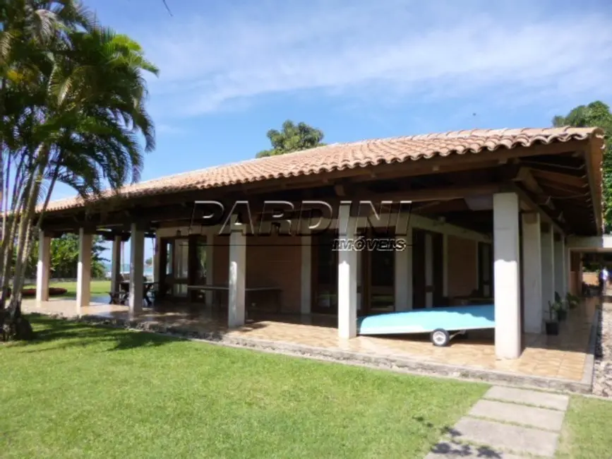 Foto 7 de Casa de Condomínio com 4 quartos à venda, 514m2 em Ubatuba - SP