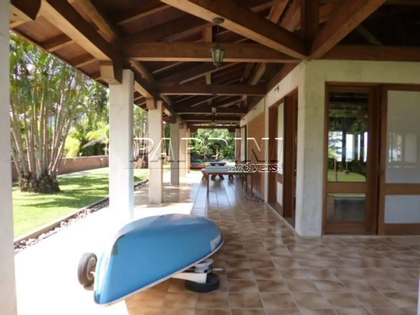 Foto 9 de Casa de Condomínio com 4 quartos à venda, 514m2 em Ubatuba - SP