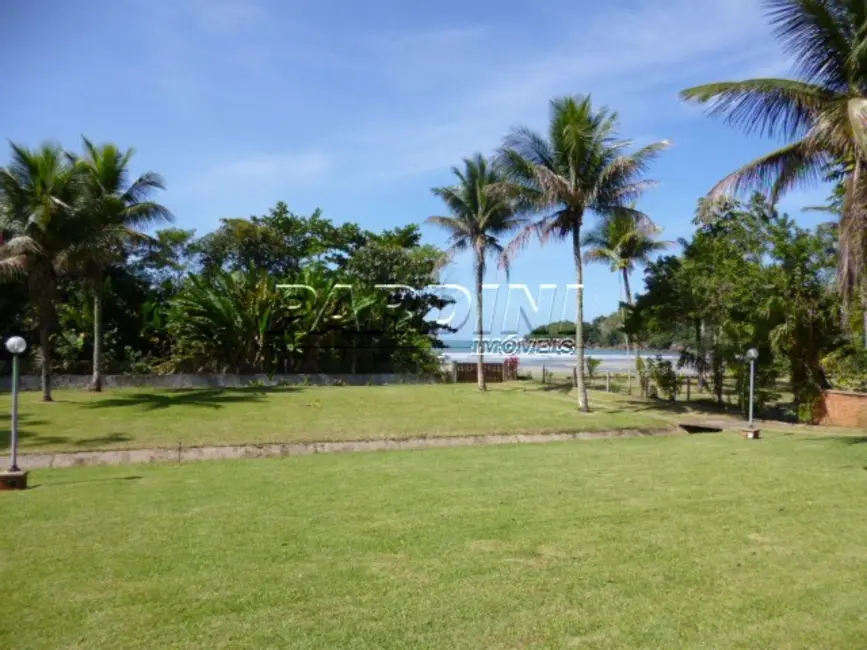 Foto 1 de Casa de Condomínio com 4 quartos à venda, 514m2 em Ubatuba - SP