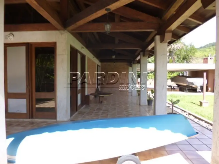 Foto 8 de Casa de Condomínio com 4 quartos à venda, 514m2 em Ubatuba - SP