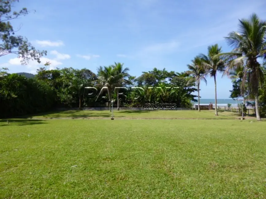 Foto 5 de Casa de Condomínio com 4 quartos à venda, 514m2 em Ubatuba - SP