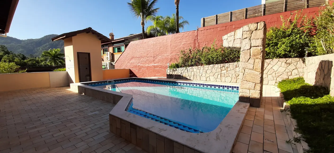 Foto 5 de Casa de Condomínio com 4 quartos à venda, 386m2 em Ubatuba - SP