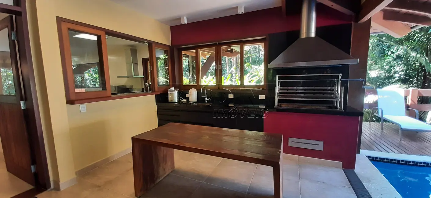 Foto 8 de Casa de Condomínio com 4 quartos à venda, 540m2 em Ubatuba - SP