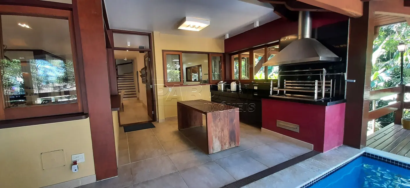 Foto 7 de Casa de Condomínio com 4 quartos à venda, 540m2 em Ubatuba - SP