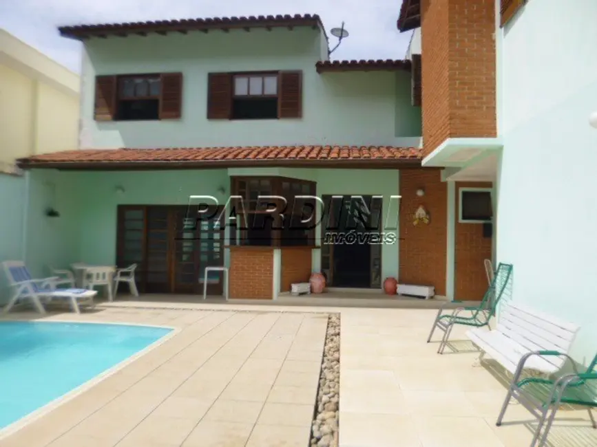 Foto 2 de Casa com 4 quartos à venda, 200m2 em Ubatuba - SP