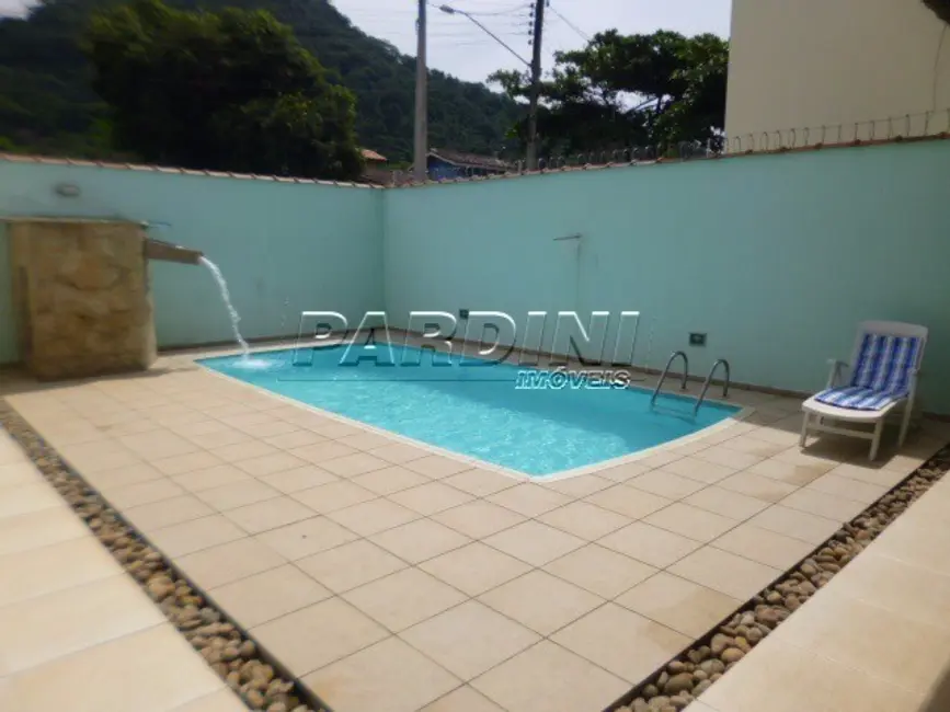 Foto 3 de Casa com 4 quartos à venda, 200m2 em Ubatuba - SP