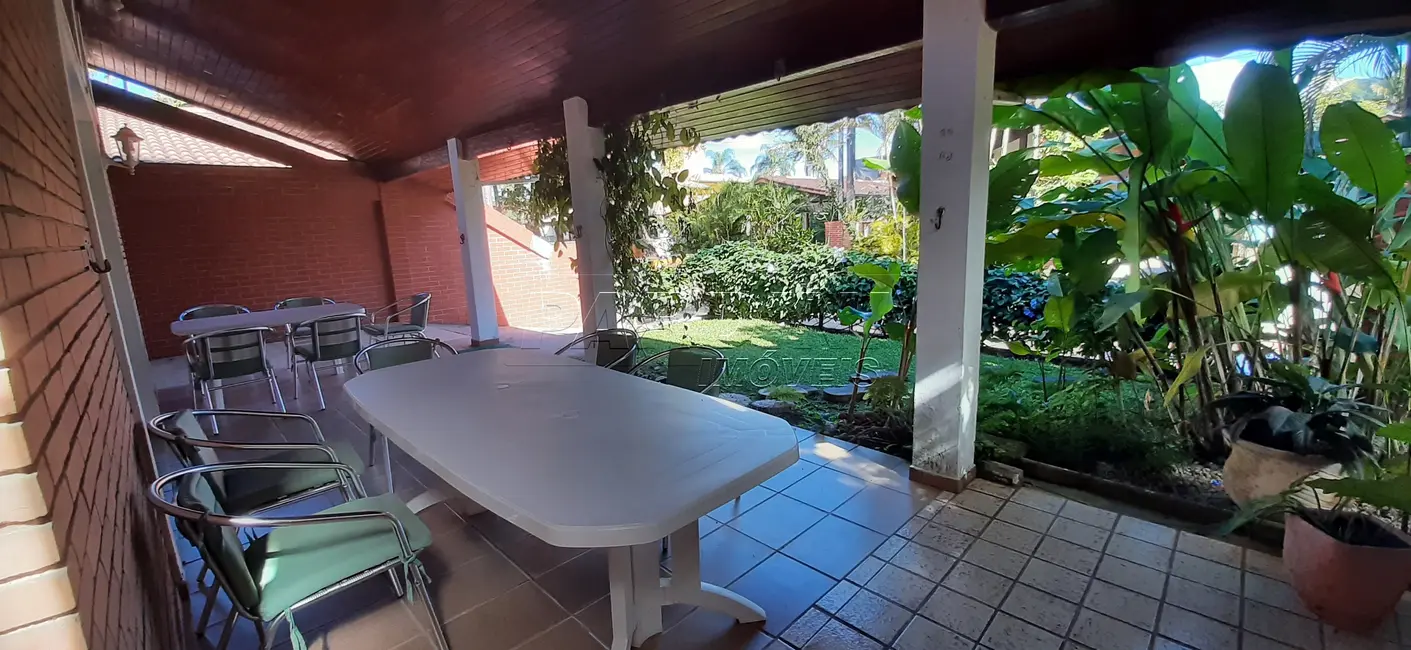 Foto 8 de Casa de Condomínio com 3 quartos à venda, 120m2 em Ubatuba - SP